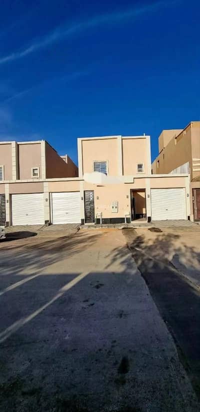 5 Bedroom Villa for Sale in Riyadh, Riyadh Region - 6 Room Villa For Sale in Al Khalifa Al Mamun Street, Riyadh