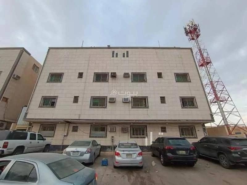 شقة 5 غرف للبيع في حي بدر، الرياض