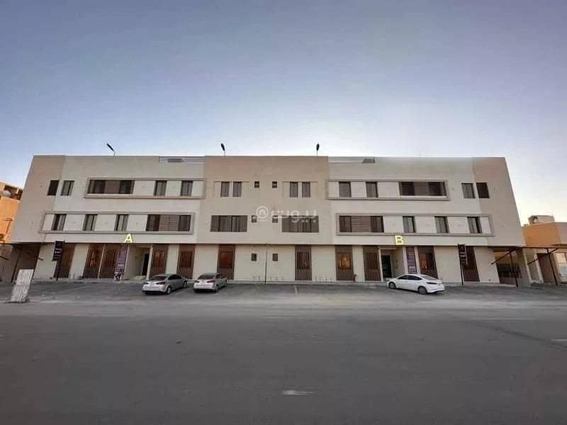 3 Room Apartment For Sale on Najd Street, Riyadh