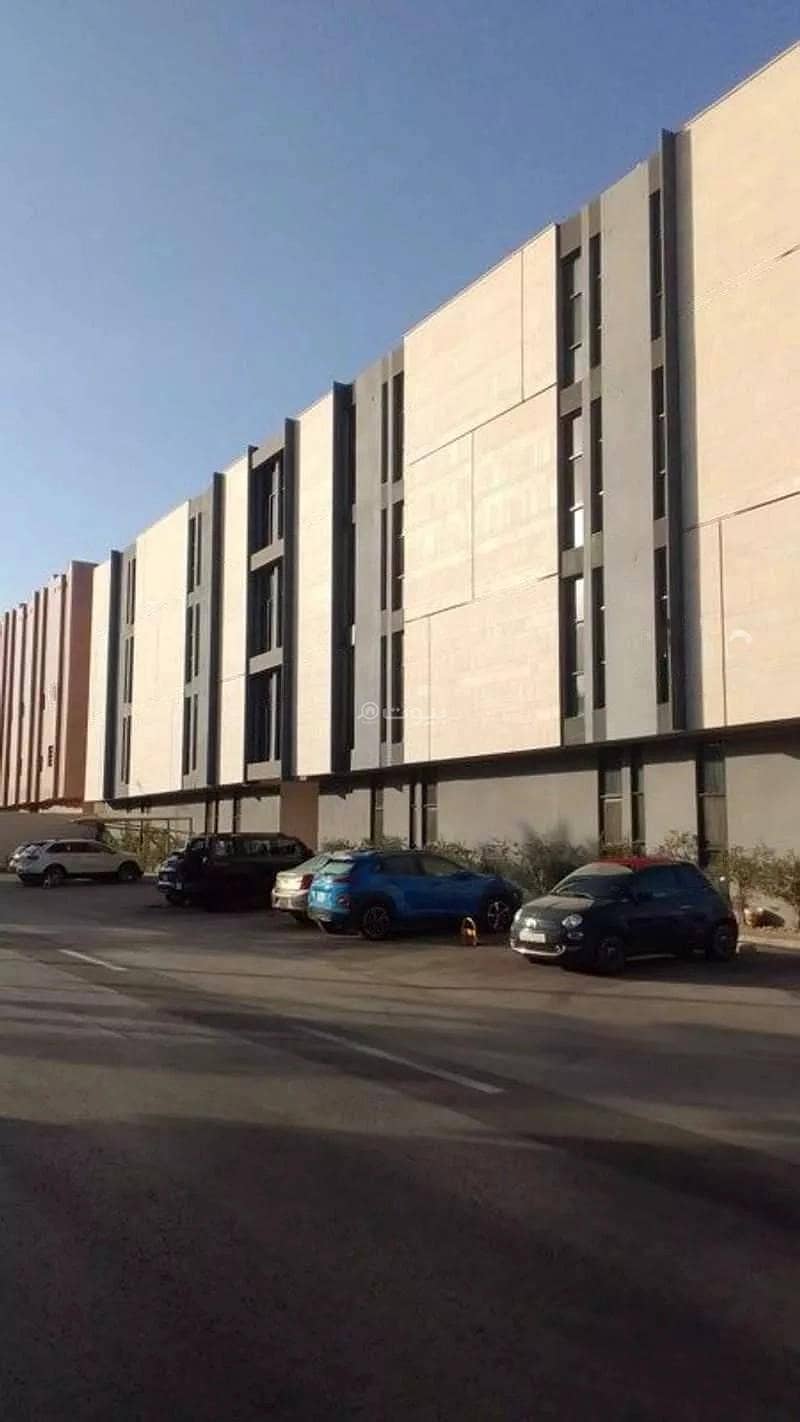 3-Room Apartment For Rent in Al Riyan, Riyadh