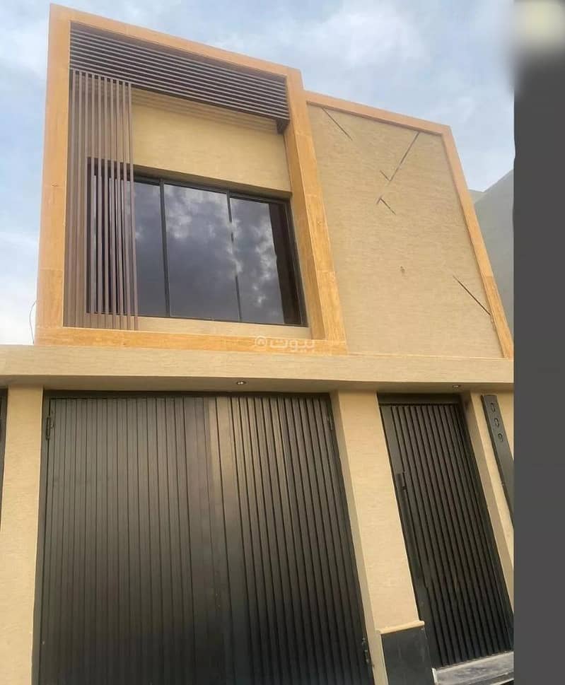 3 Rooms Villa For Rent: Al Rafiah, Riyadh
