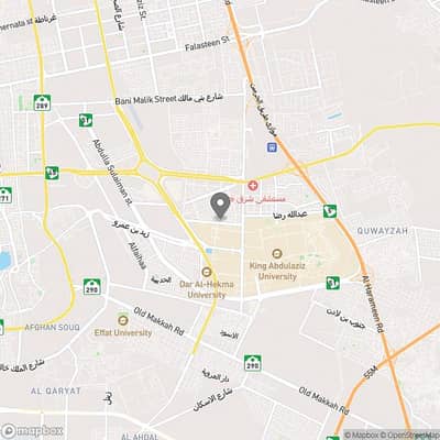 2 Bedroom Apartment for Sale in Jeddah, Western Region - 2 Bedroom Apartment For Sale, Street 20, Jeddah
