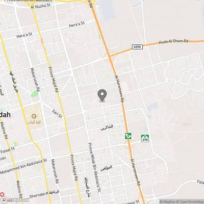 3 Bedroom Apartment for Sale in Jeddah, Western Region - 6 Room Apartment For Sale 20 Street, Al-Safaa, Jeddah