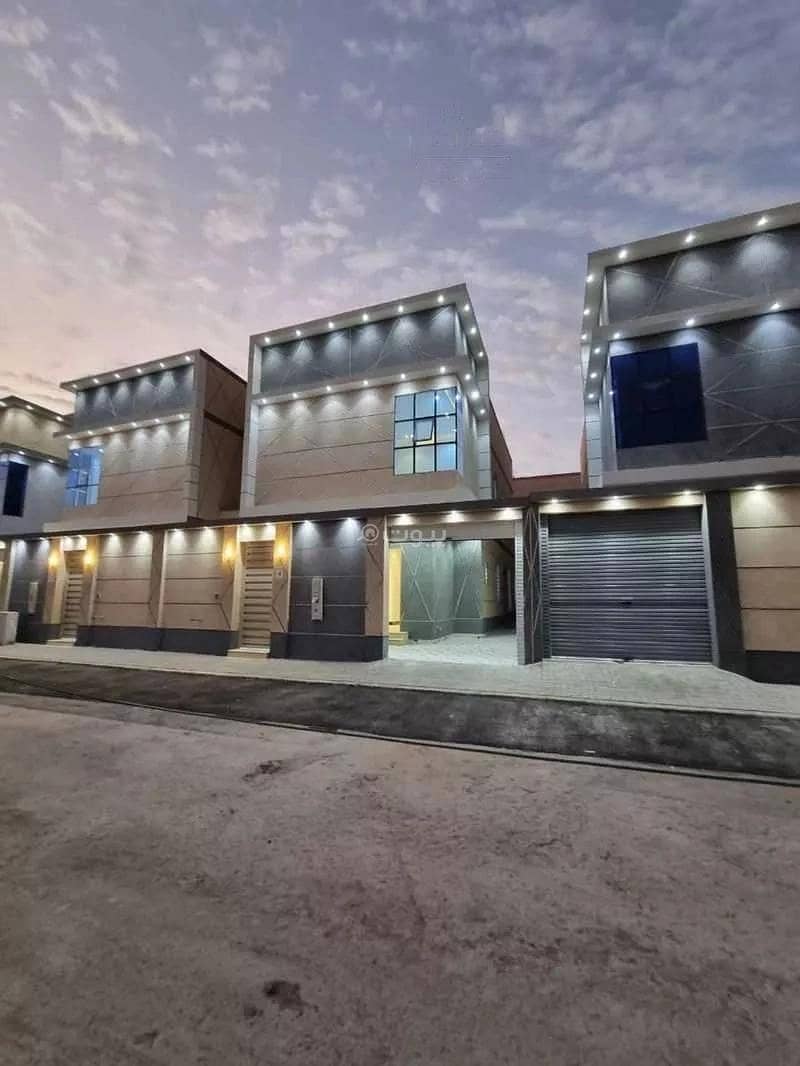 4 Room Villa For Sale in Badr District, Riyadh