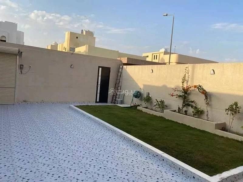 فيلا ٦ غرف نوم للبيع في حي النهضة، الرياض