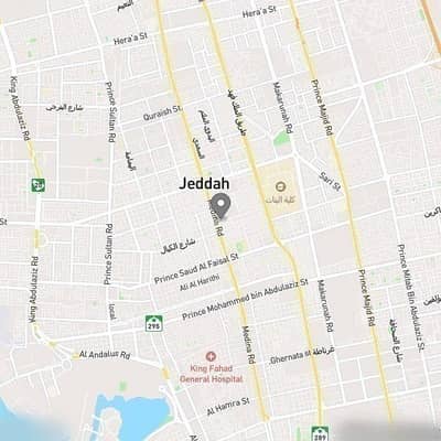 3 Bedroom Apartment for Sale in Jeddah, Western Region - 3 Bedroom Apartment For Sale, 20 Street, Jeddah