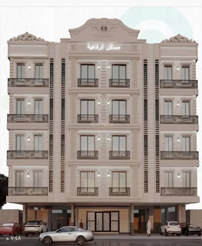 5 Bedroom Apartment for Sale in Jeddah, Western Region - 5 Rooms Apartment for Sale on 20 Street, Jeddah