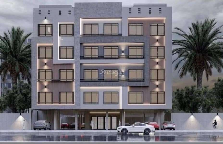 3 Room Apartment For Sale | 15 Street, Jeddah