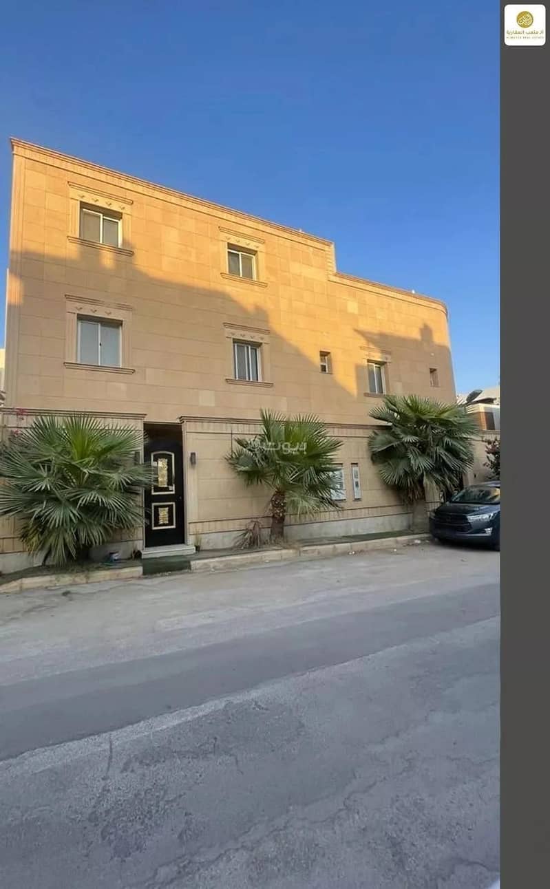 3-Room Villa For Rent, Al Qateem Street, Riyadh