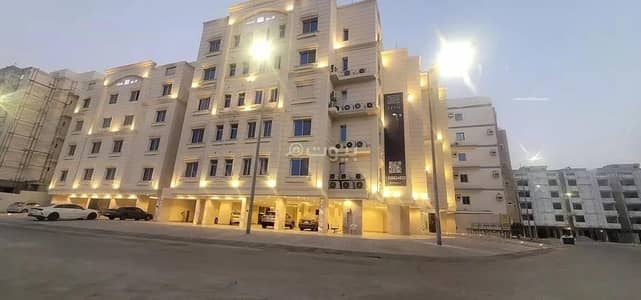 شقة 5 غرف نوم للبيع في جدة، المنطقة الغربية - للبيع شقة في الواحة، جدة