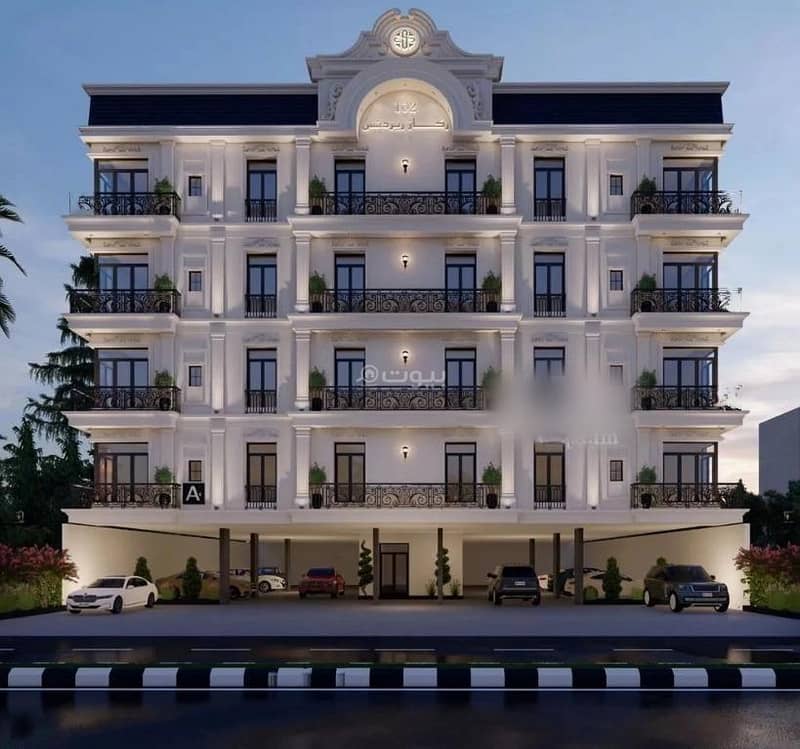 4 RoomS Apartment for Sale, Street 20, Al Aziziyah, Jeddah