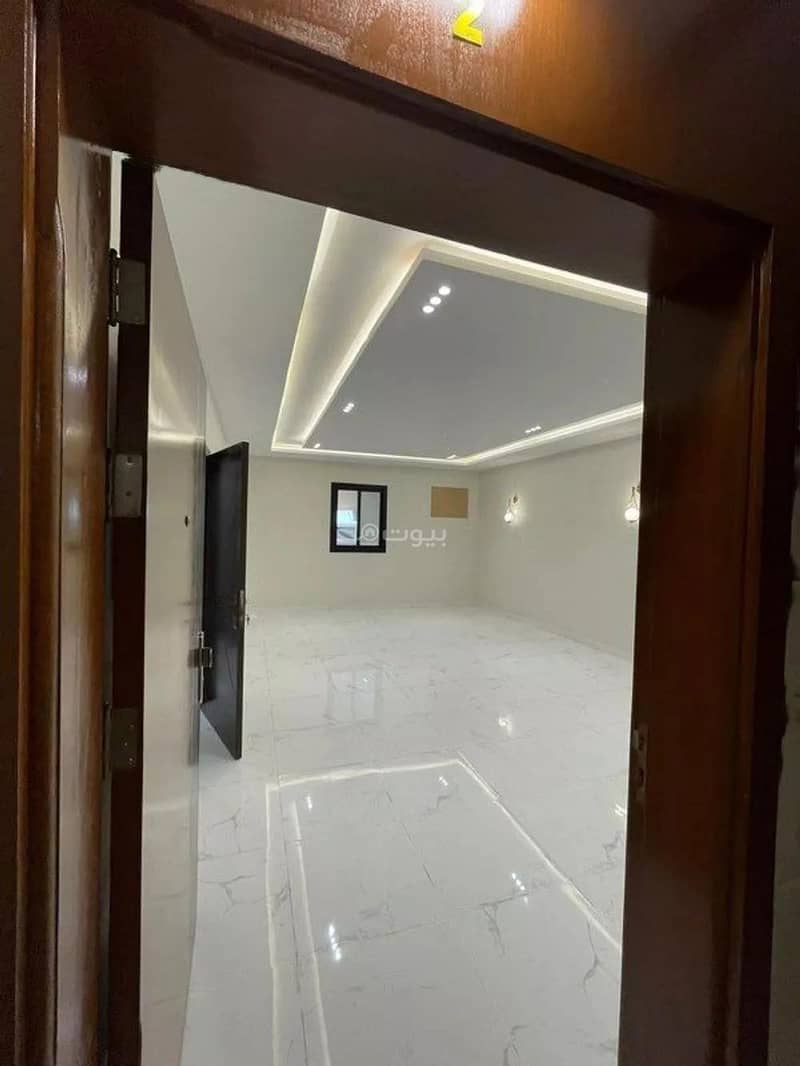 4-Room Apartment For Sale Jeddah, Al Nuzha Area