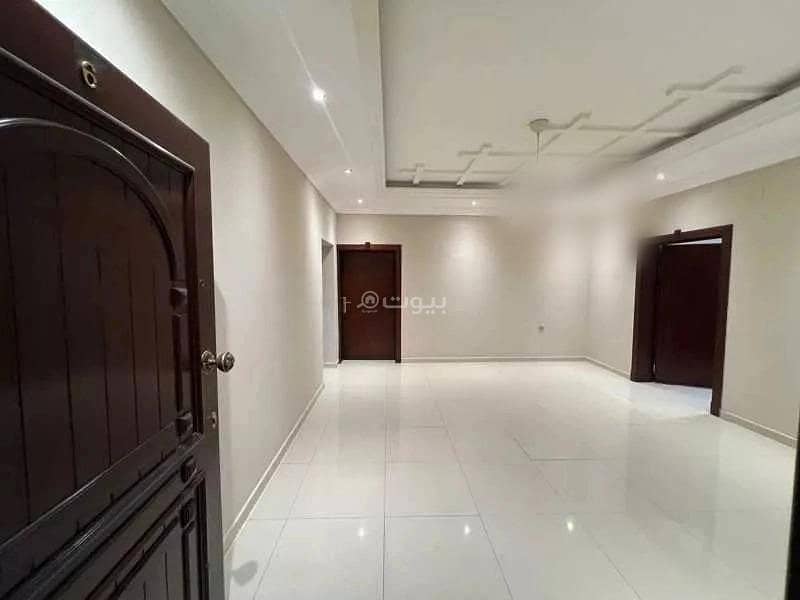 4 Rooms Apartment For Rent, Yahi Saeed Street, Jeddah