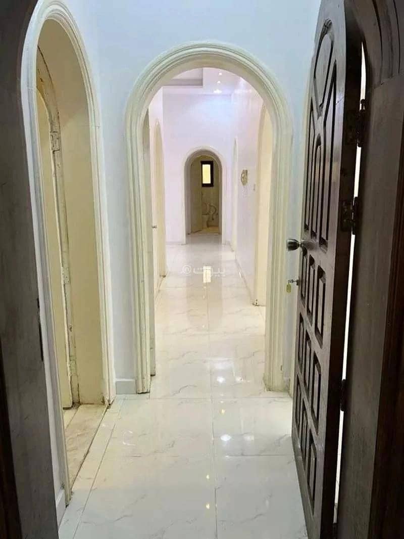 Apartment For Rent - Sheikh Abdulaziz Bin Baz Street, Jeddah