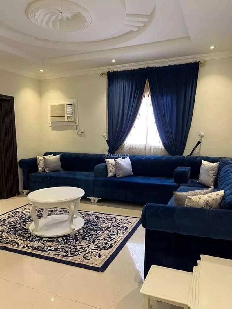 Apartment For Rent, Al Marwah, Jeddah