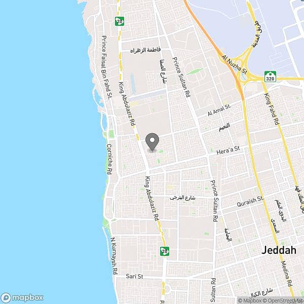 5 Rooms Apartment for Sale, Al Nahdah, Jeddah