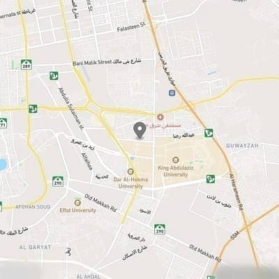 2 Bedroom Apartment for Sale in Jeddah, Western Region - 2 Bedroom Apartment For Sale, 15 Street, Jeddah