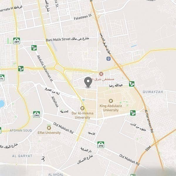 2 Bedroom Apartment For Sale, 15 Street, Jeddah