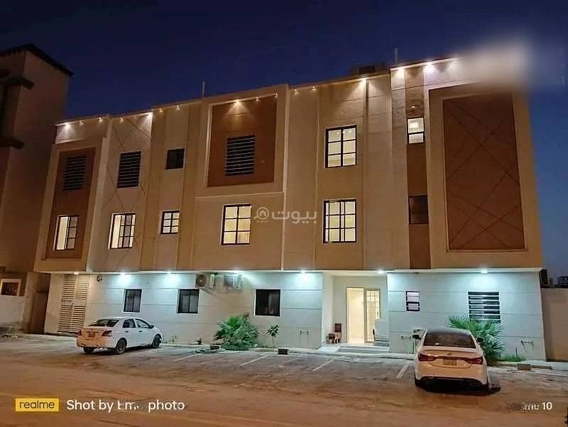 شقة 4 غرف للبيع ، شارع النصر ، الرياض