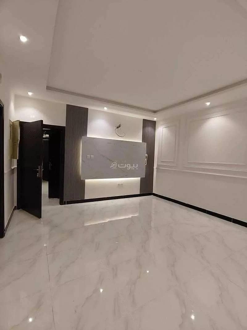 4 Rooms Apartment for Sale , Al Wahah, Jeddah