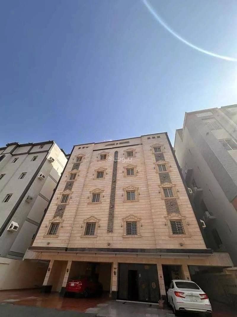 4 Room Apartment For Sale in Jeddah, Al Waha