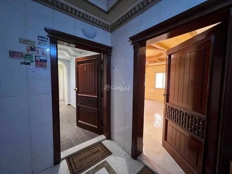6 Rooms Apartment for Rent - Omar Ibn Hattan, Al Marwah, Jeddah