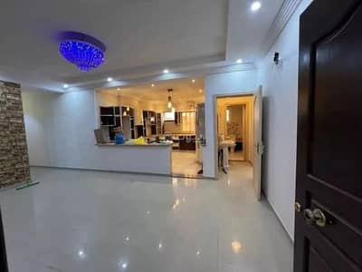 4 Bedroom Apartment for Rent in Jeddah, Western Region - 4-Room Apartment For Rent in Al-Marwah, Jeddah