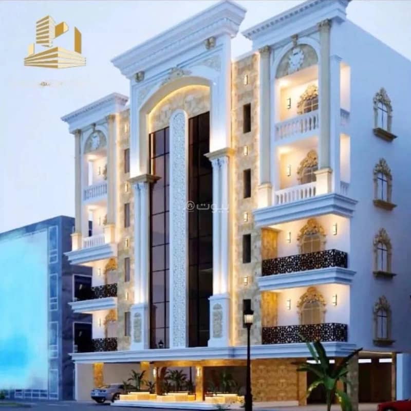 Apartment for Sale in Al Nuzhah, Jeddah
