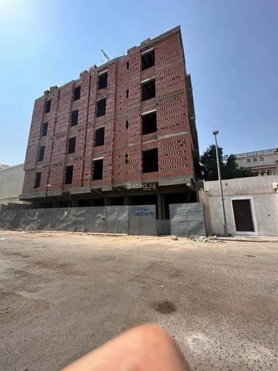شقة 5 غرف نوم للبيع في جدة، المنطقة الغربية - شقة 5 غرف للبيع غضا أبو فرانس، جدة