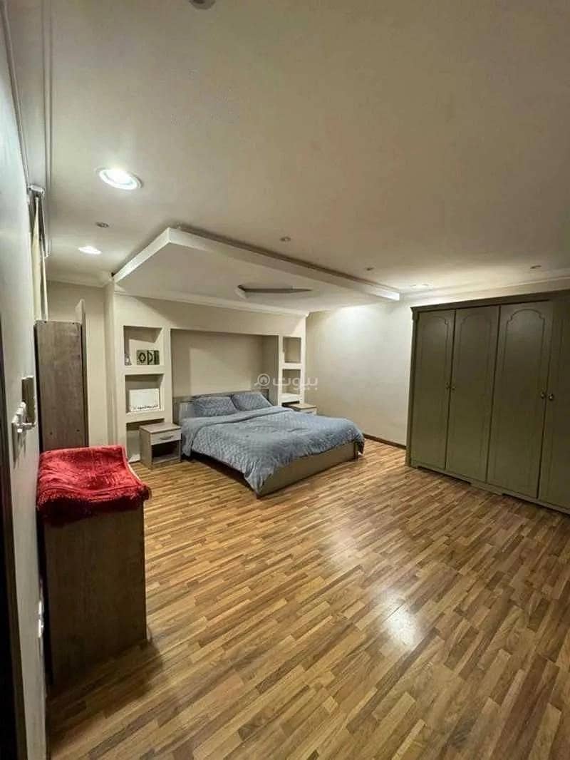 2 Room Apartment For Rent - Mefleheh Bin Saad Al Rashidi, Al Riyadh