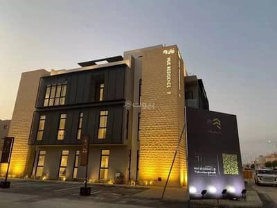 شقة 3 غرف نوم للايجار في الرياض، منطقة الرياض - شقة 3 غرف نوم للإيجار في المالية، الرياض
