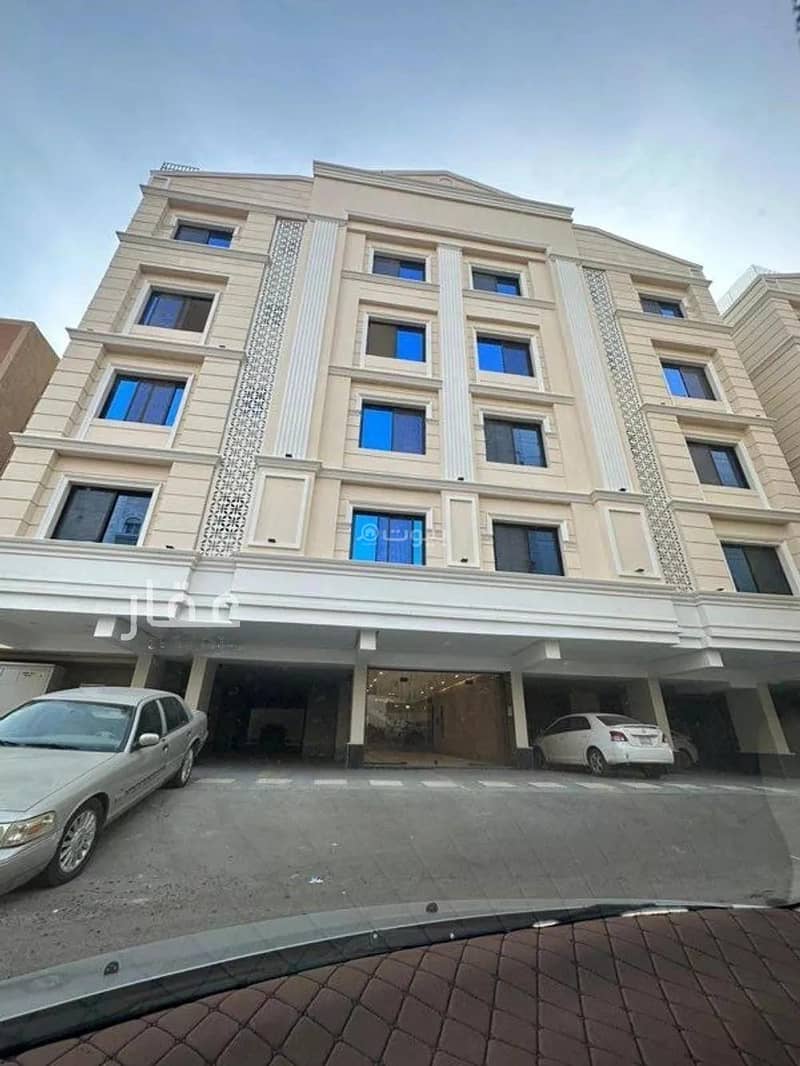 5 Rooms Apartment For Sale In Al Nuzhah, Jeddah