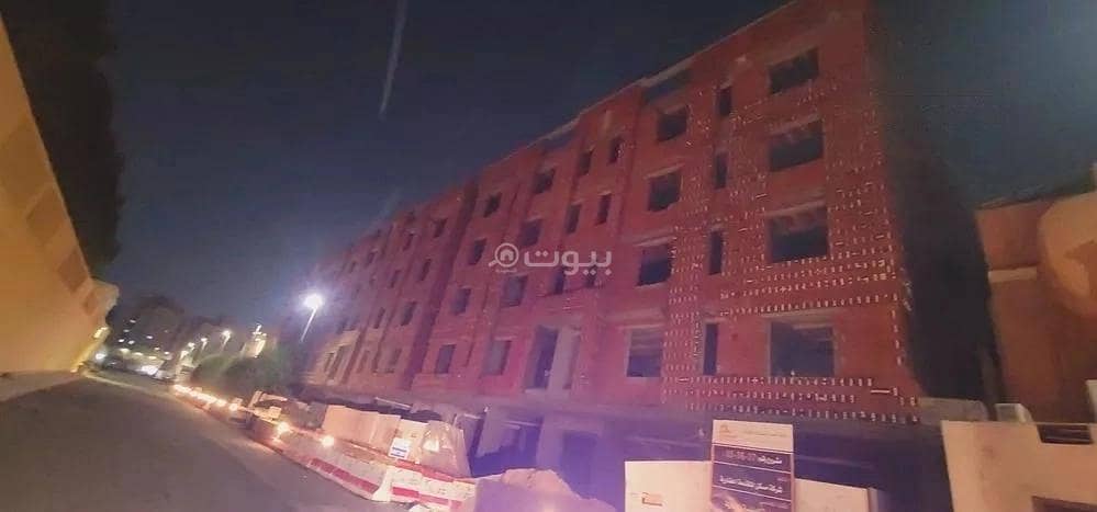 4 Rooms Apartment For Sale 20 Street, Jeddah