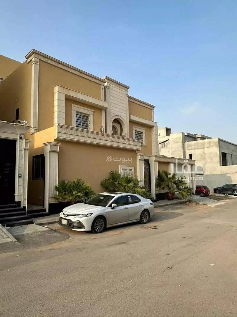 4-Bedroom Apartment For Rent in Riyadh, Al Mahdiyah