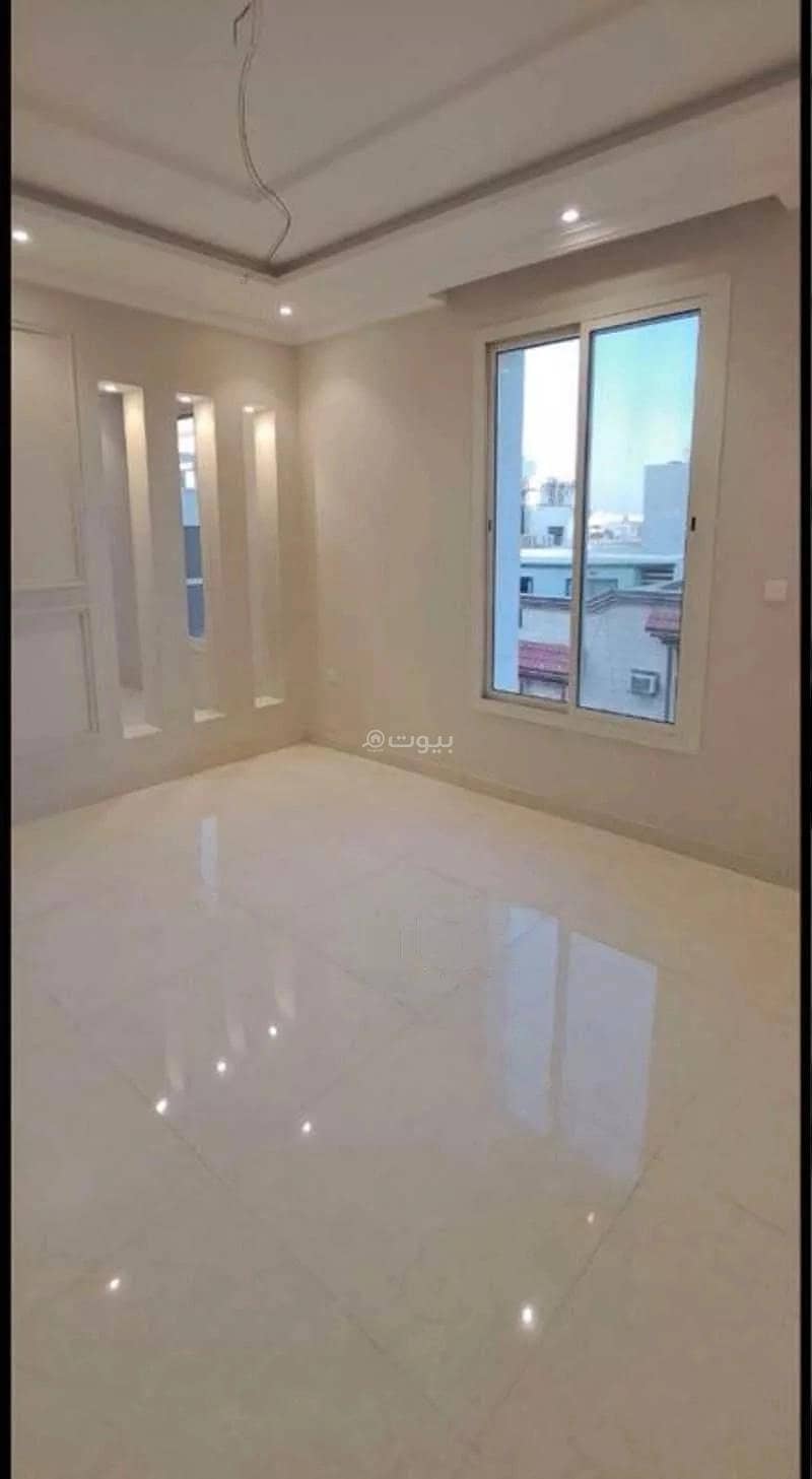 6 Rooms Apartment For Sale in Al-Faisaliyah, Jeddah