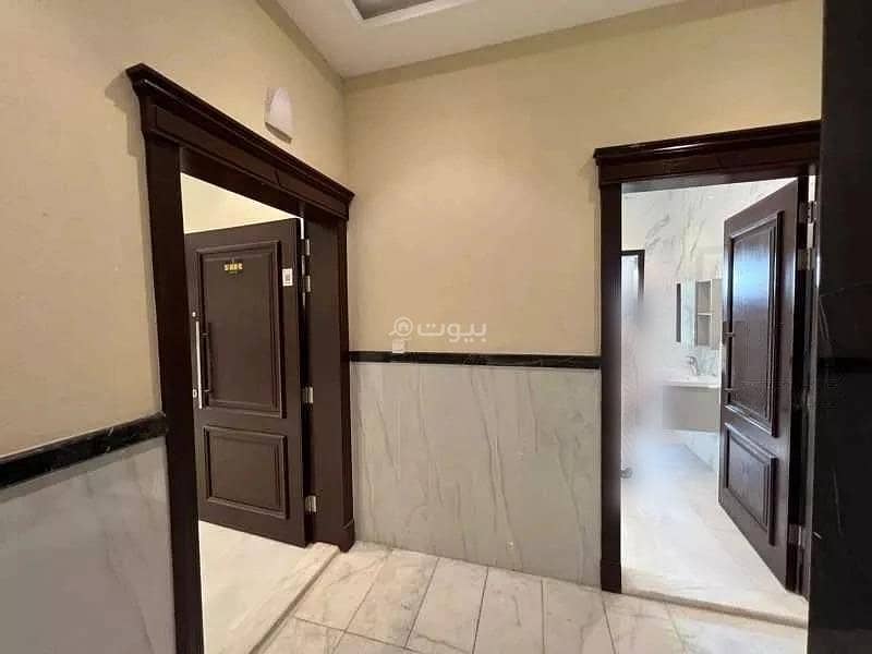 5-Room Apartment For Rent, Al Rabwah, Jeddah