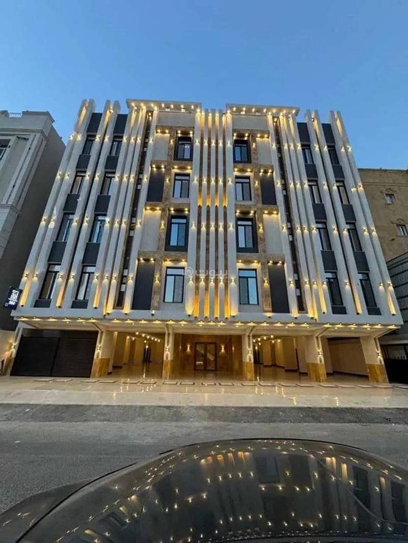 5 Rooms Apartment For Sale in Al Safa, Jeddah