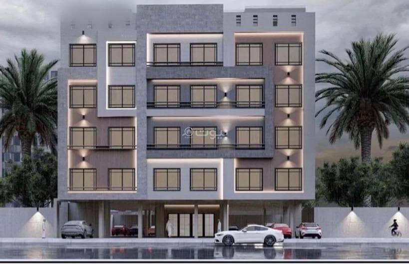 2 Bedroom Apartment For Sale 15 Street, Jeddah