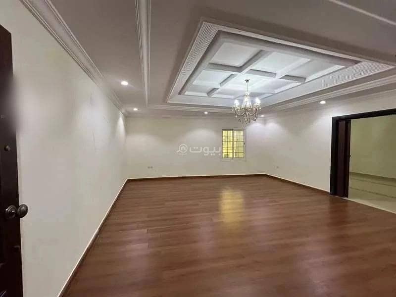 5 Rooms Apartment For Rent,Al Marwah, Jeddah