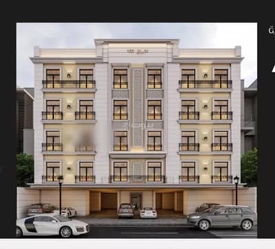5 Bedroom Apartment for Sale in Jeddah, Western Region - 5 Rooms Apartment For Sale - Abu Farans Street, Jeddah