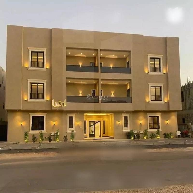 شقة 3 غرف للبيع في ظهرة لبن، الرياض