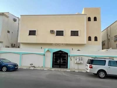 5 Bedroom Residential Building for Sale in Madina, Al Madinah Region - 5 Room Building For Sale on Salim Bin Fadl Street, Madinah Al-Munawwarah