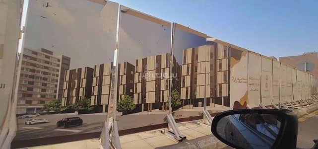 3 Bedroom Apartment for Sale in Jeddah, Western Region - 3 Room Apartment For Sale - 52 Street, Al Wahah, Jeddah