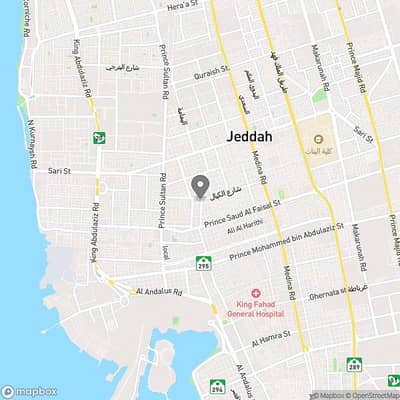 3 Bedroom Apartment for Sale in Jeddah, Western Region - Apartment For Sale, Al Rawdah, Jeddah