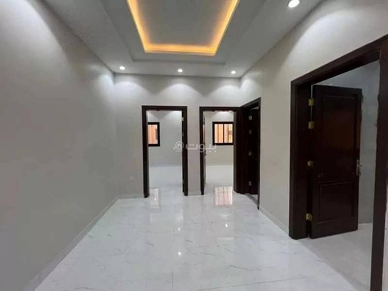 2 Rooms Apartment For Rent, Jabal Sitat Street, Al Safa, Jeddah