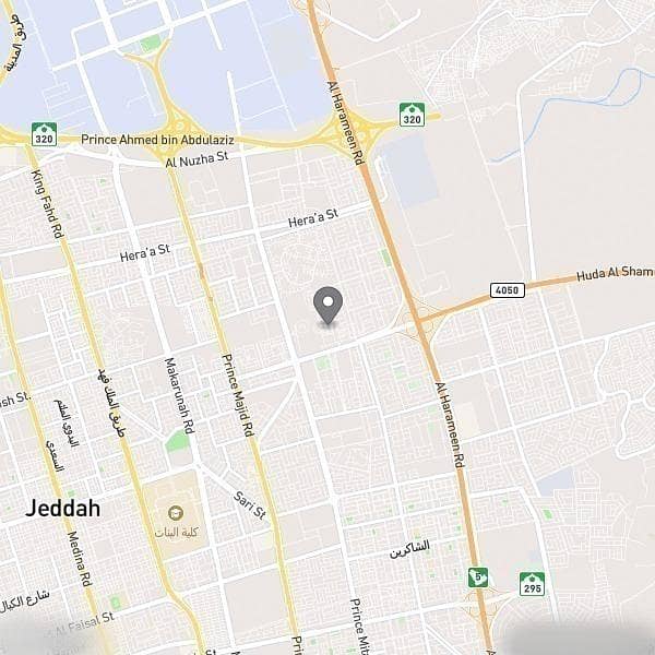 4 Rooms Apartment For Sale 20 Street, Al Murwah, Jeddah
