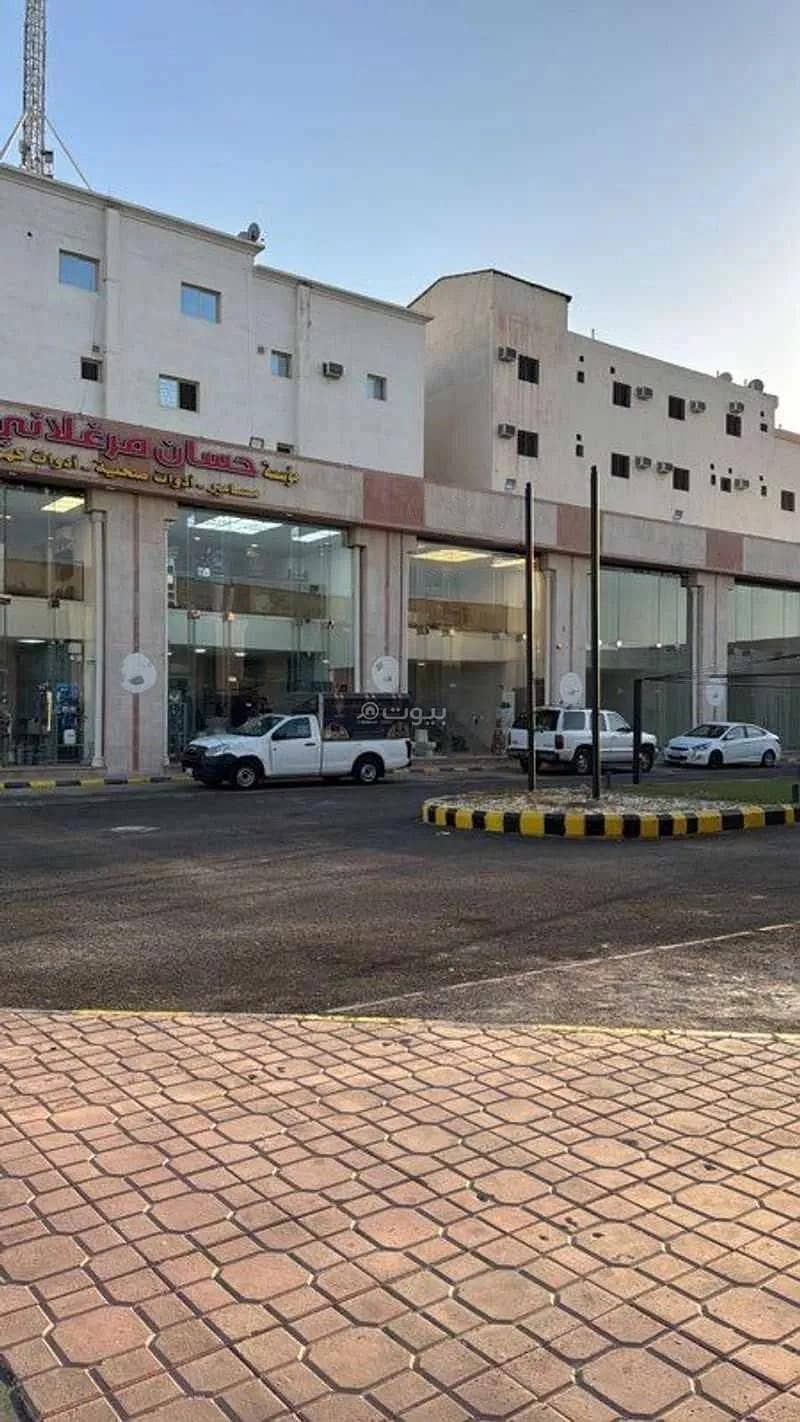Commercial Complex For Rent Al Hasan Al Missani Street, Al Madina