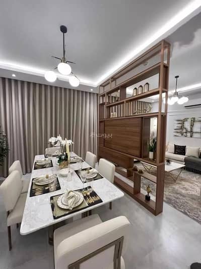 3 Bedroom Flat for Sale in Riyadh, Riyadh Region - 3 Room Apartment for Sale in Al Arid, Riyadh