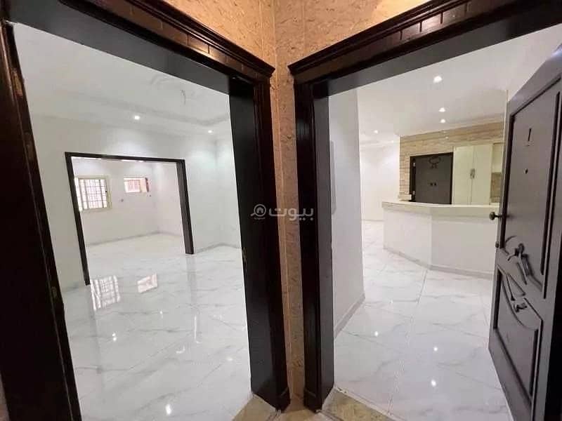 4 Room Apartment For Rent, Al Nuzhah, Jeddah