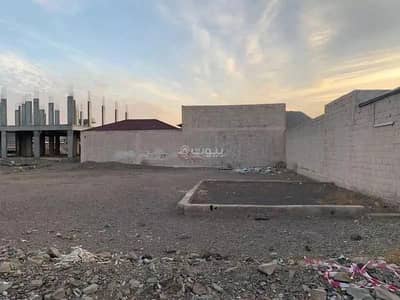 Residential Land for Sale in Madina, Al Madinah Region - For Sale Land on 20th Street, Al Madinah Al Munawwarah